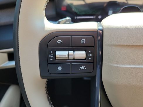 New 2027 Kia Telluride EX FWD image 29