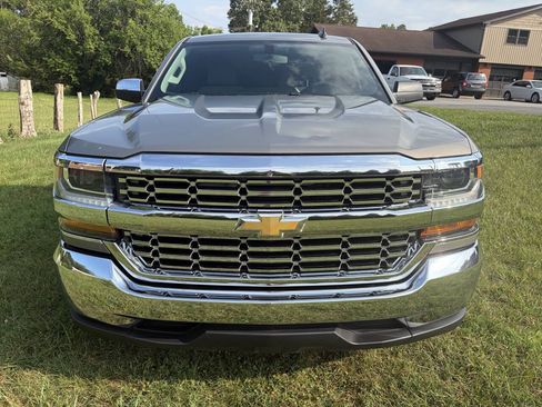 Used 2017 Chevrolet Silverado 1500 LS w/ Trailering Package RWD image 6