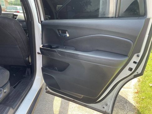 Used 2022 Honda Pilot Sport image 22