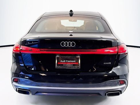 New 2025 Audi A5 2.0T Prestige image 6