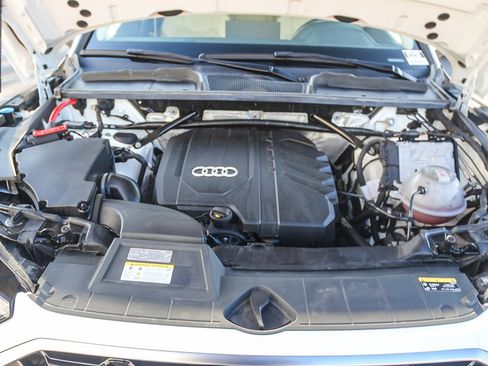 Certified 2023 Audi Q5 2.0T Premium Plus w/ Premium Plus Package image 29