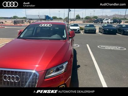 Used 2014 Audi Q5 2.0T Premium Plus w/ Premium Plus Package