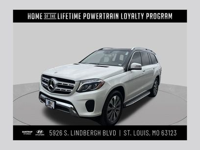 Used 2019 Mercedes-Benz GLS 450 4MATIC
