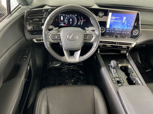 Used 2023 Lexus RX 350 Premium w/ Accessory Package (Z1) AWD/4WD image 22