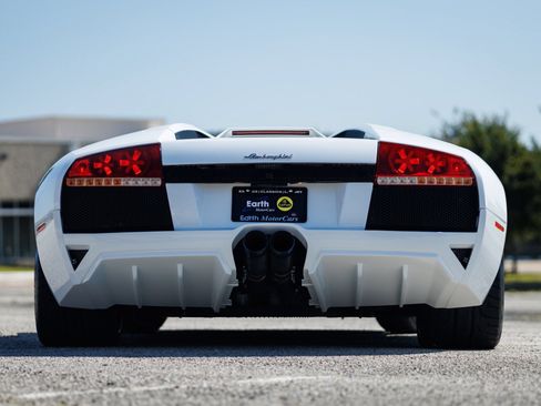 Used 2008 Lamborghini Murcielago LP 640 AWD/4WD image 15