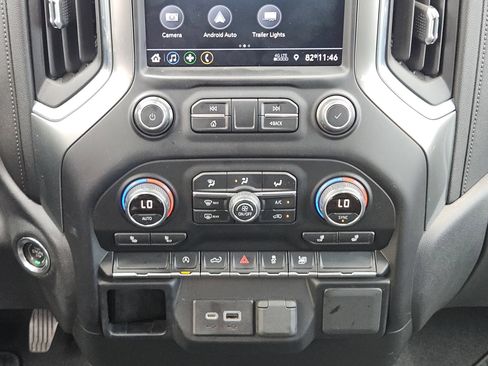 Used 2021 Chevrolet Silverado 1500 LT RWD image 19
