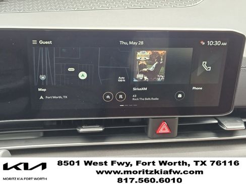 New 2026 Kia Carnival EX FWD image 12