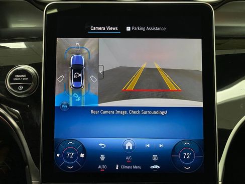 New 2026 Mercedes-Benz GLC 43 AMG 4MATIC image 25