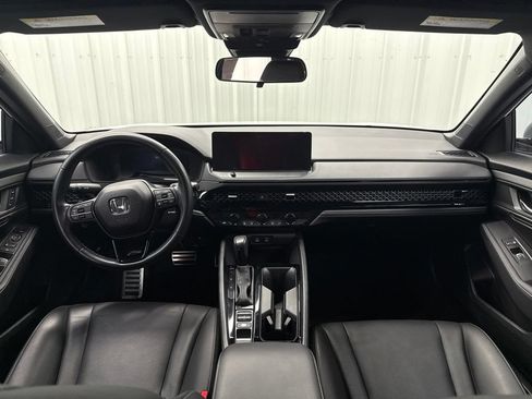 Used 2024 Honda Accord Sport image 13