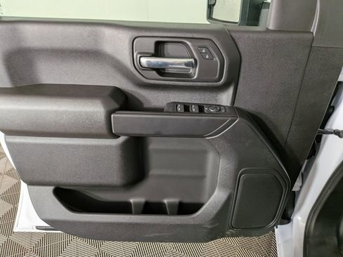 New 2025 Chevrolet Silverado 3500 W/T w/ WT Convenience Package image 11