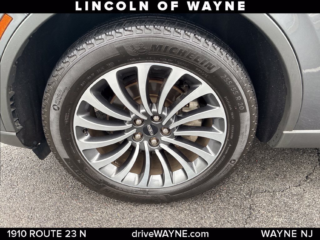 Certified 2024 Lincoln Aviator AWD w/ Premium Package image 29