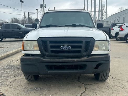 Used 2005 Ford Ranger XL image 22
