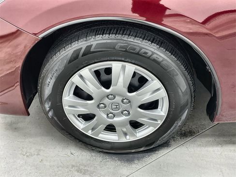 Used 2015 Honda Civic LX image 10