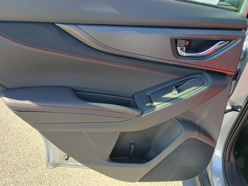 New 2025 Subaru WRX Limited w/ Popular Package #2A image 12