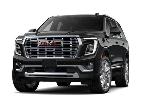 New 2026 GMC Yukon Denali w/ Sun & Power Step Package image 51