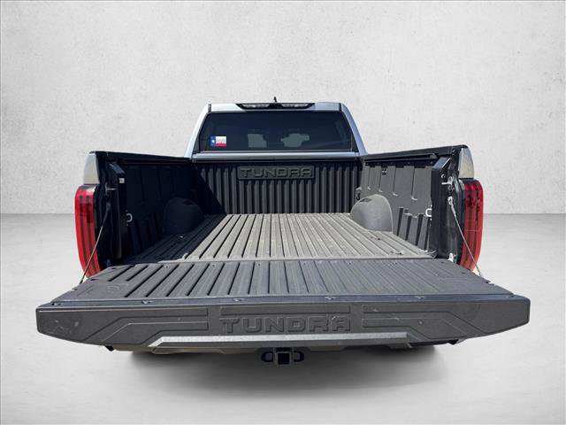 Used 2025 Toyota Tundra SR5 w/ SR5 Premium Package AWD/4WD image 7