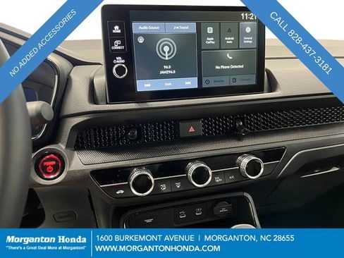 New 2026 Honda CR-V Sport-L image 21