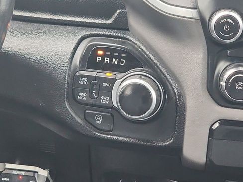 Used 2019 RAM 1500 Big Horn image 11