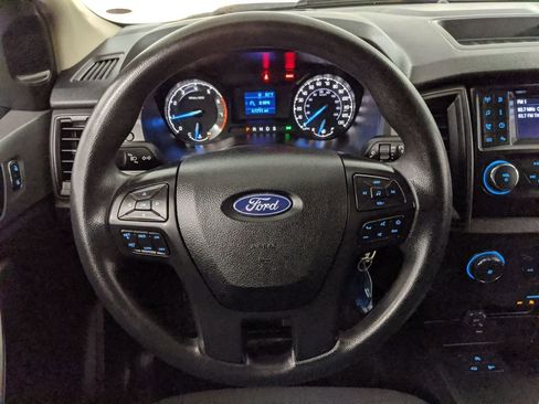 Certified 2020 Ford Ranger XL w/ Equipment Group 101A Mid image 12