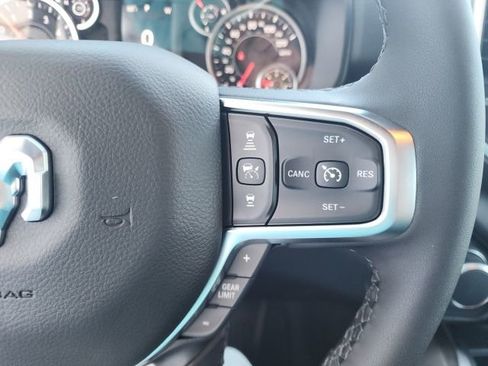 New 2026 RAM 1500 Big Horn image 12