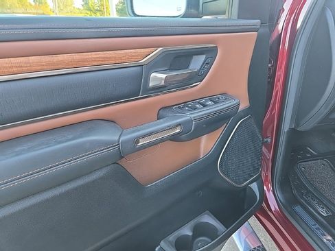 Used 2022 RAM 1500 Limited image 35