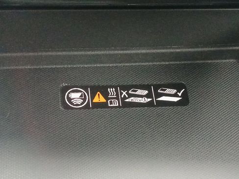 New 2026 Chevrolet Suburban RST w/ RST Capability Package image 11