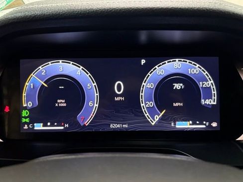 Certified 2022 Jeep Grand Cherokee L Limited image 19