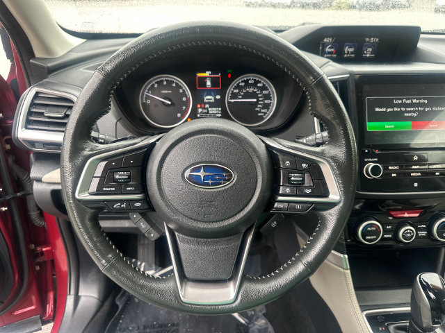 Used 2022 Subaru Forester Limited AWD/4WD image 34