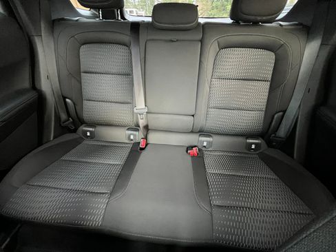 Used 2025 Chevrolet Equinox LT image 38