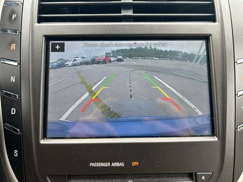 Used 2016 Lincoln MKC Black Label AWD/4WD image 22
