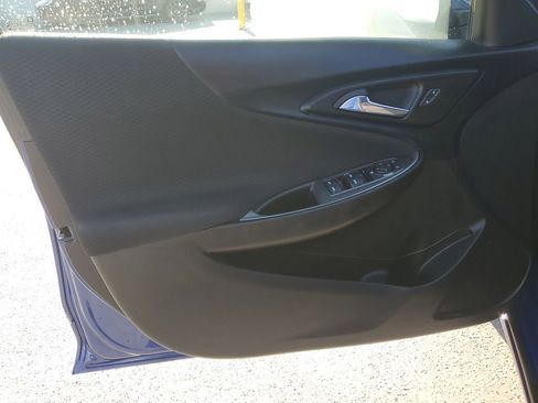 Used 2023 Chevrolet Malibu RS w/ Driver Confidence Package image 19