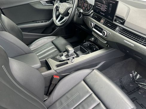 Used 2024 Audi A5 2.0T Premium Plus image 14