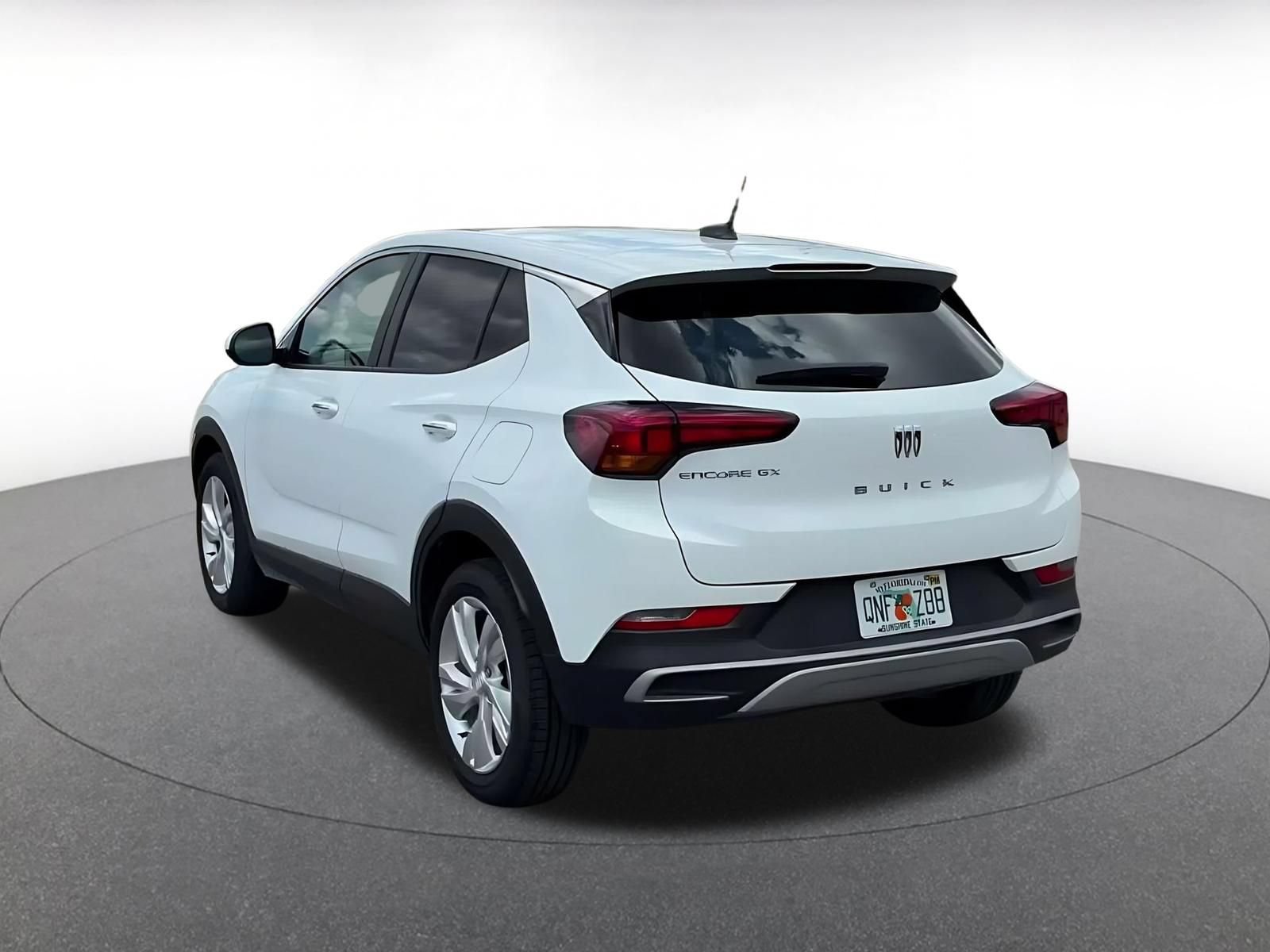 Used 2026 Buick Encore GX Preferred FWD image 10