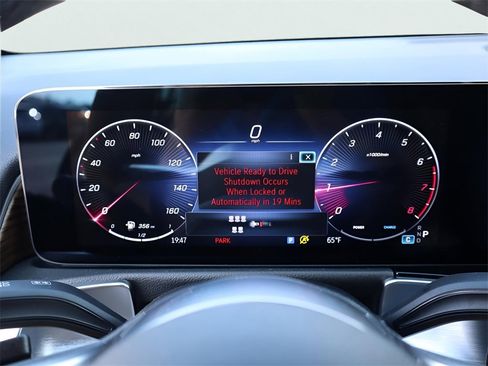 New 2026 Mercedes-Benz GLB 250 4MATIC image 43