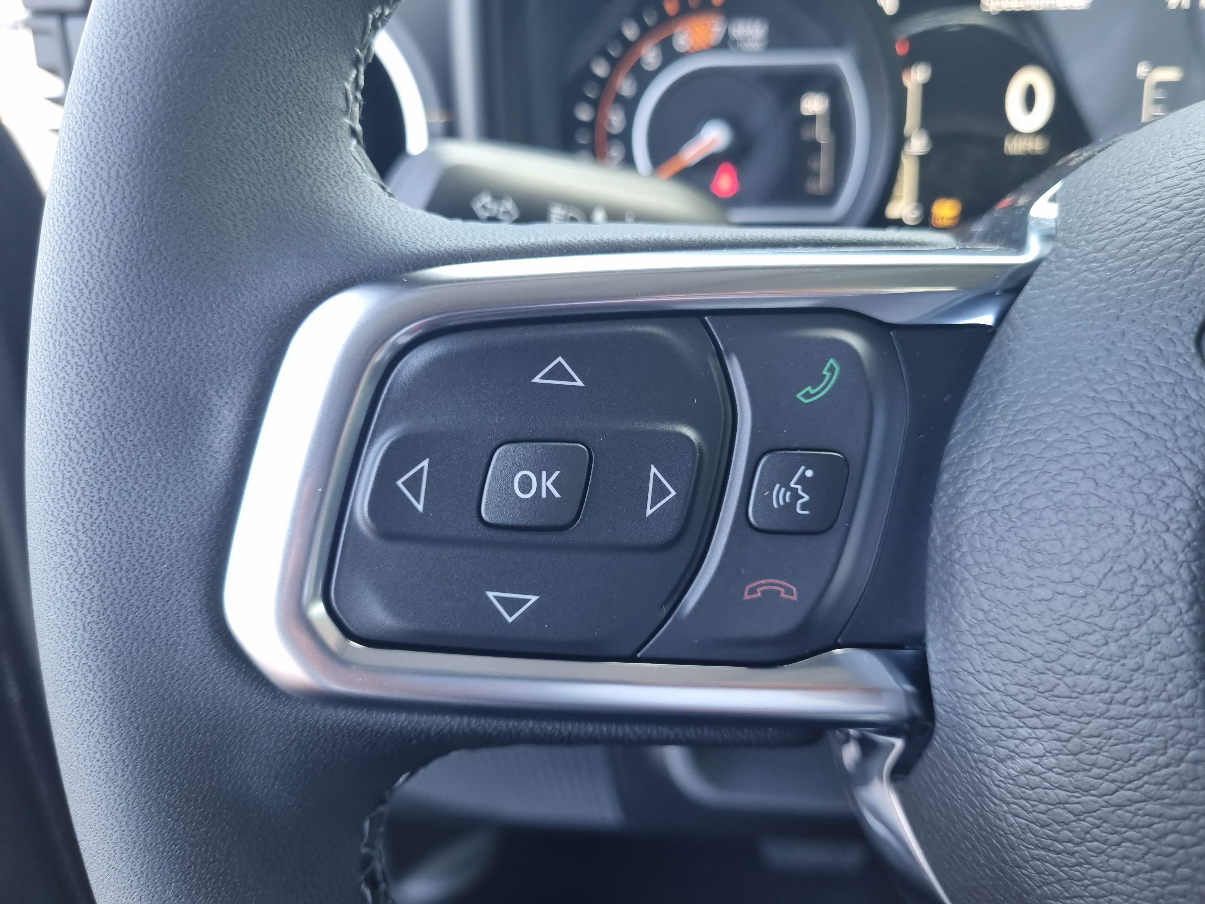 New 2026 Jeep Wrangler Unlimited Sahara AWD/4WD image 24