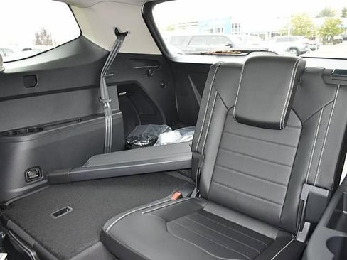 New 2026 Volkswagen Atlas SEL AWD/4WD image 9