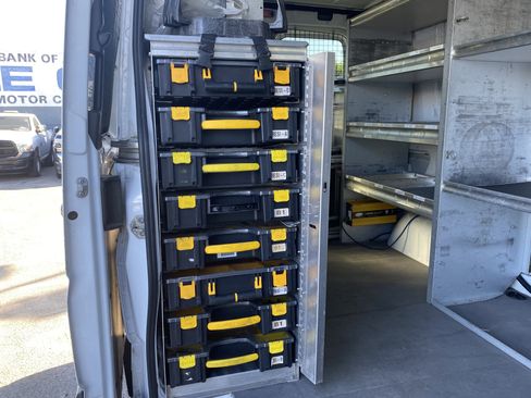 Used 2012 Mercedes-Benz Sprinter 2500 w/ Additional Battery Pkg image 23