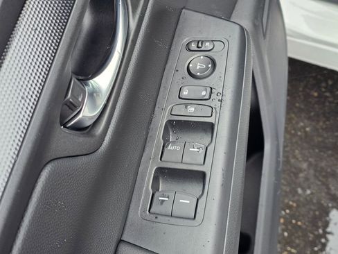 Certified 2026 Honda CR-V LX image 14