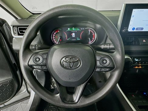 Certified 2024 Toyota RAV4 LE image 15