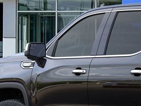 New 2026 GMC Sierra 1500 SLT image 36