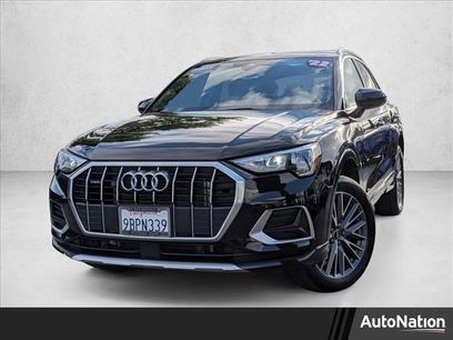Used 2022 Audi Q3 2.0T Premium