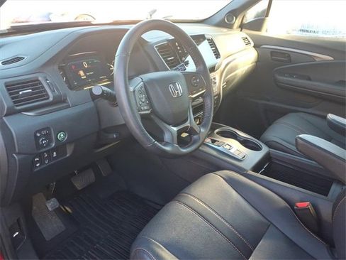 Used 2023 Honda Passport TrailSport image 14