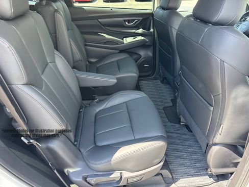New 2026 Subaru Ascent Limited Bronze AWD/4WD image 10