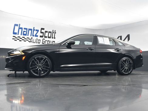 Certified 2024 Kia K5 GT image 26