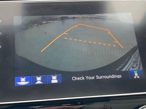 Certified 2017 Honda CR-V EX image 19