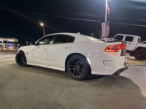 Used 2023 Dodge Charger Scat Pack w/ Plus Group image 13
