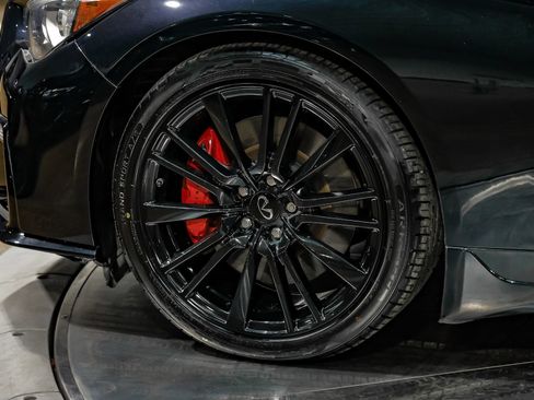Used 2024 INFINITI Q50 Red Sport 400 w/ Black Opal Edition RWD image 69