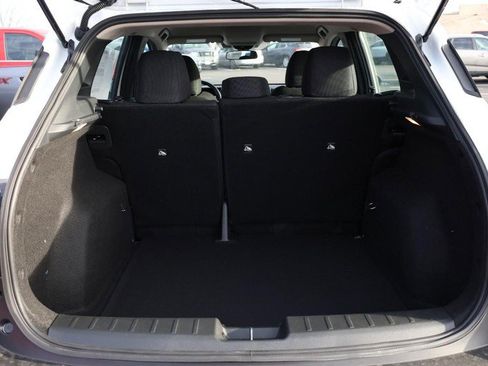 New 2026 Nissan Kicks S image 7