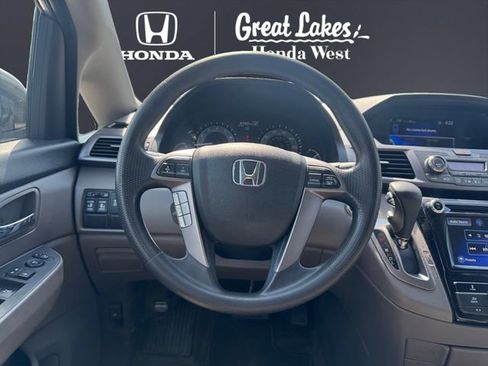 Used 2014 Honda Odyssey EX image 10