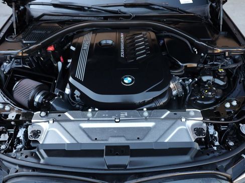 Used 2022 BMW M340i w/ Premium Package image 10